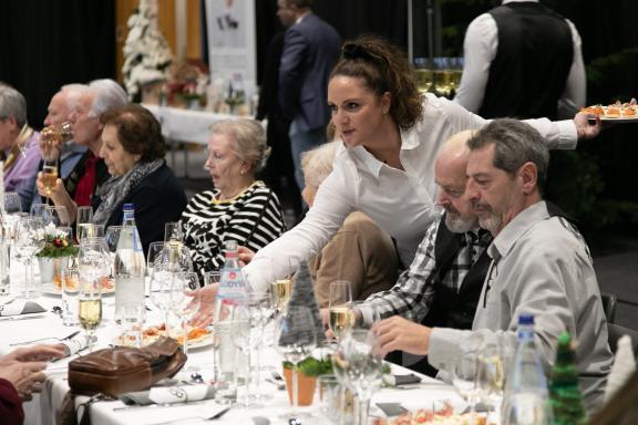 Fête du 3e âge