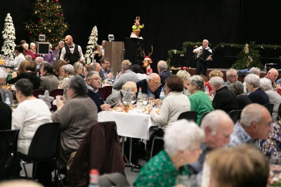 Fête du 3e âge