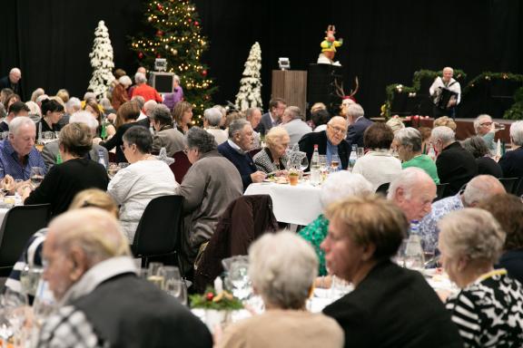 Fête du 3e âge