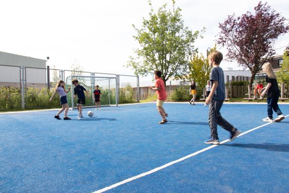 Nuit du Sport