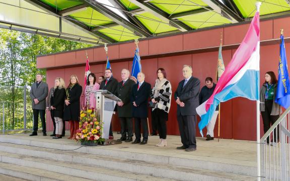 Journée de la commémoration nationale