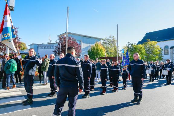 Journée de la commémoration nationale