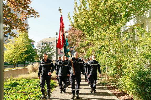 Journée de la commémoration nationale