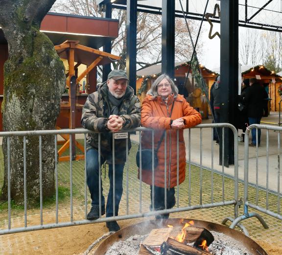 Wanterweekend 02. - 04.12.2022