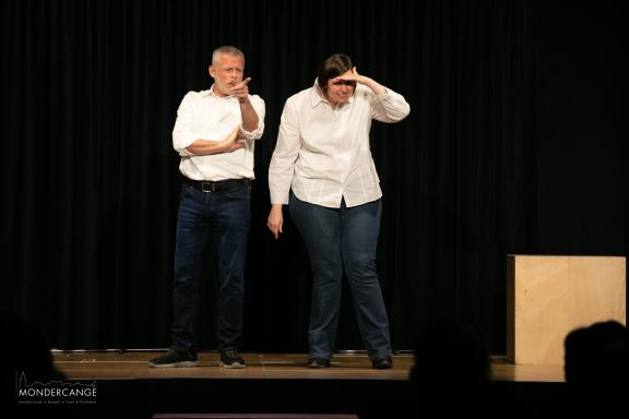 Kabaret Sténkdéier 2026