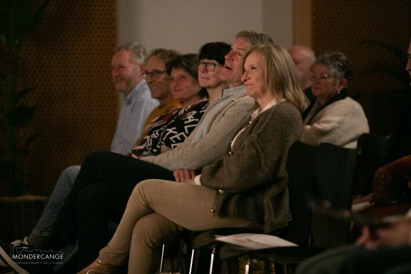 Kabaret Sténkdéier 2026