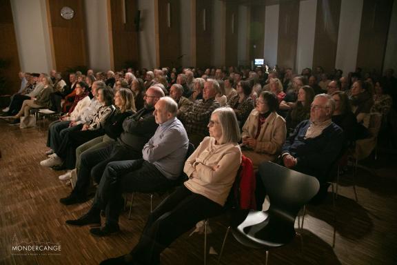 Kabaret Sténkdéier 2026