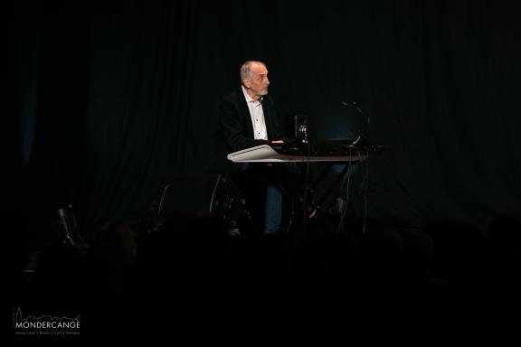 Kabaret Sténkdéier 2026