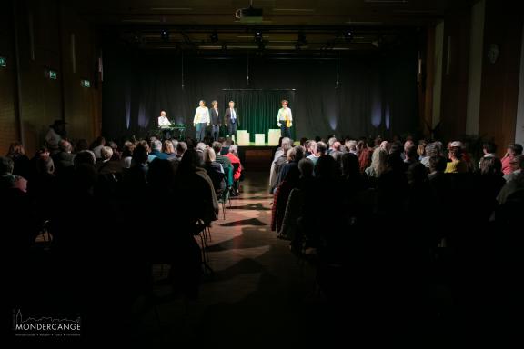 Kabaret Sténkdéier 2026