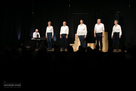 Kabaret Sténkdéier 2026