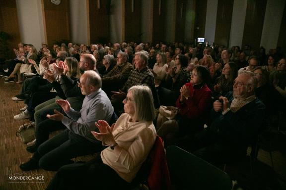 Kabaret Sténkdéier 2026