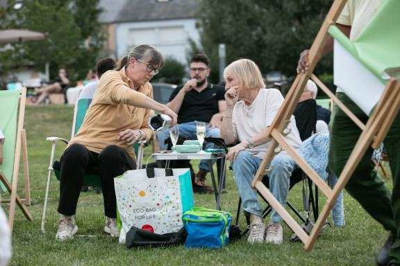 Kino am Park 2025
