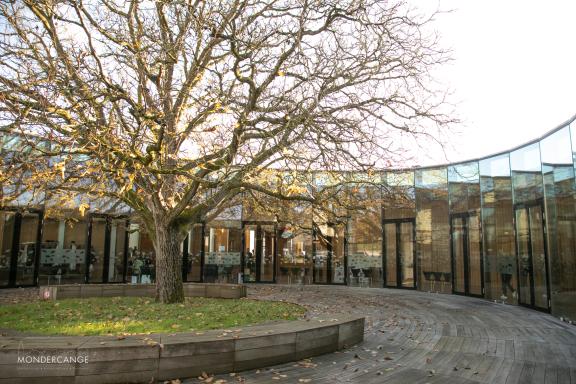 Kiermes am Nëssert 2025