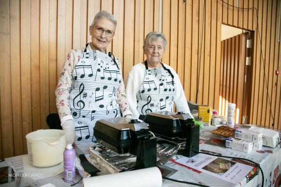 Kiermes am Nëssert 2025