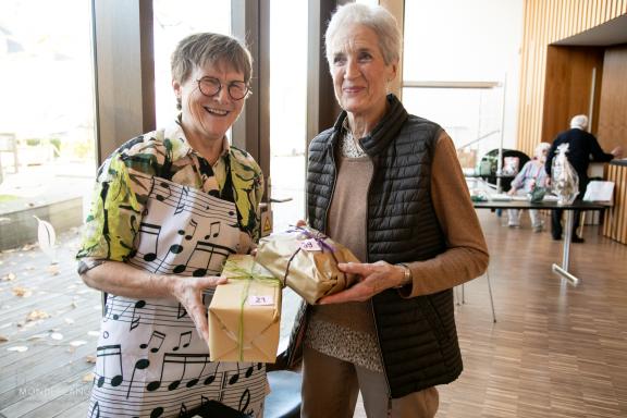 Kiermes am Nëssert 2025