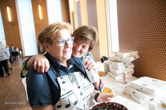 Kiermes am Nëssert 2025