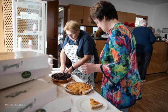 Kiermes am Nëssert 2025