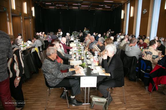 Kiermes am Nëssert 2025