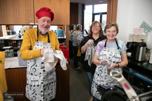 Kiermes am Nëssert 2025