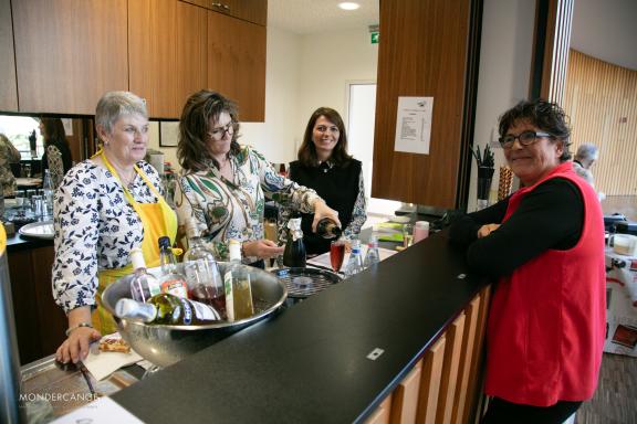 Kiermes am Nëssert 2025