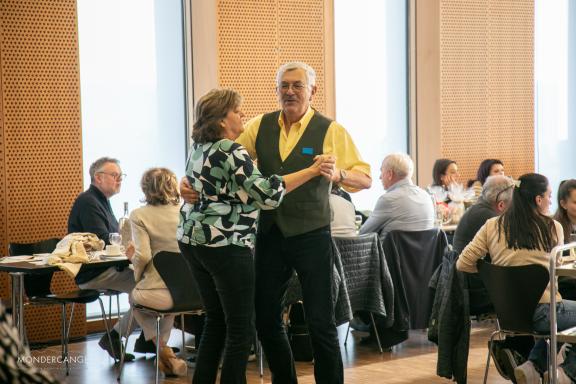 Kiermes am Nëssert 2025