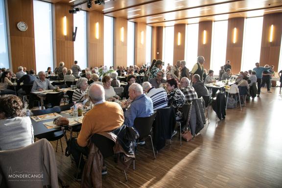 Kiermes am Nëssert 2025