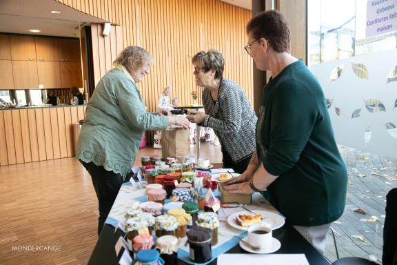 Kiermes am Nëssert 2025