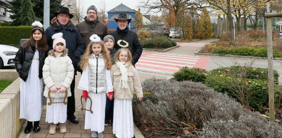 Wanterweekend 02. - 04.12.2022