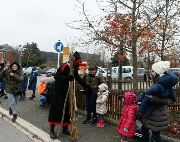 Wanterweekend 02. - 04.12.2022