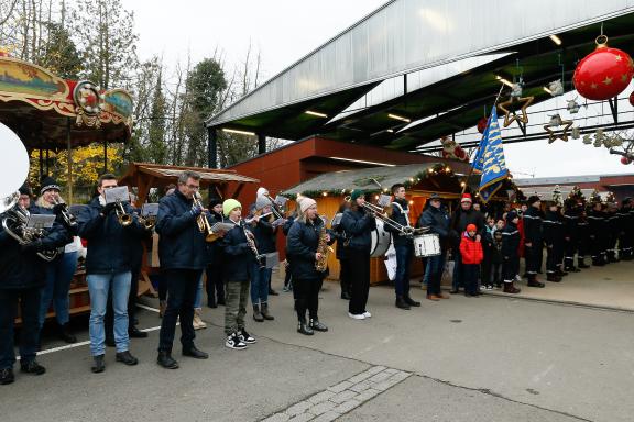Wanterweekend 02. - 04.12.2022