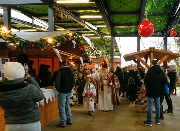 Wanterweekend 02. - 04.12.2022