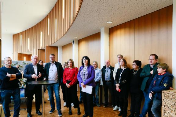 Konscht & Hobbymaart │Wantereditioun 