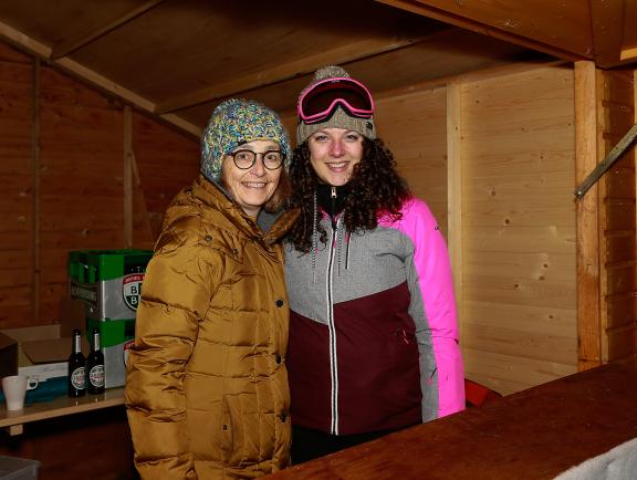 Wanterweekend 02. - 04.12.2022