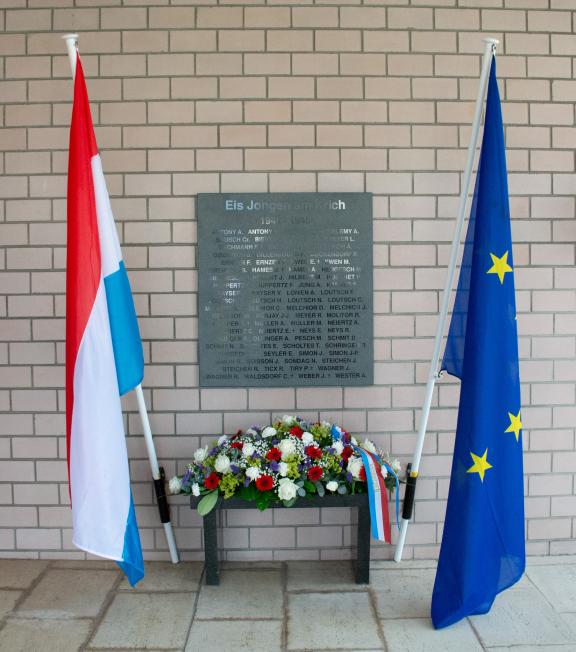 Nationalfeierdag 23.06.2023