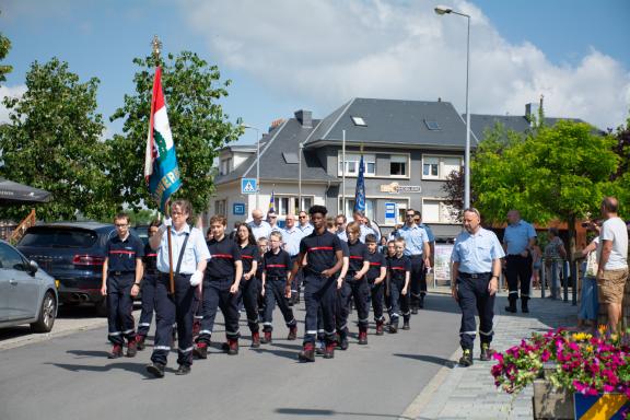 Nationalfeierdag 23.06.2023
