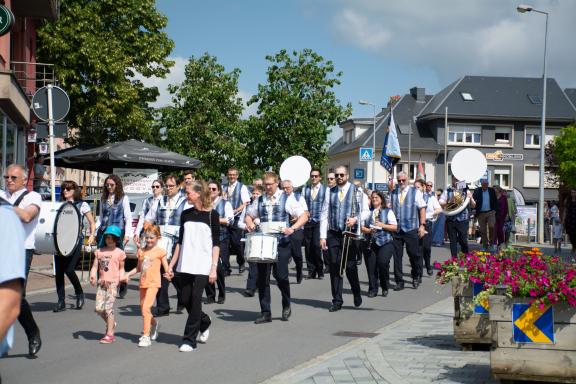 Nationalfeierdag 23.06.2023