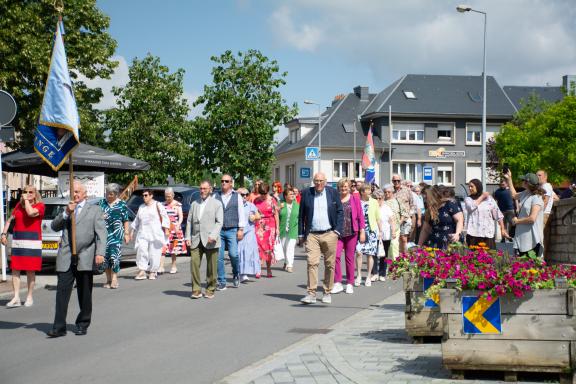 Nationalfeierdag 23.06.2023