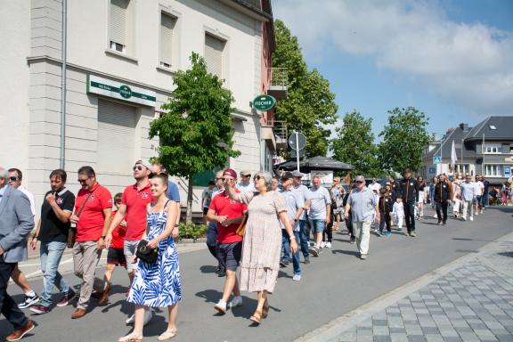 Nationalfeierdag 23.06.2023