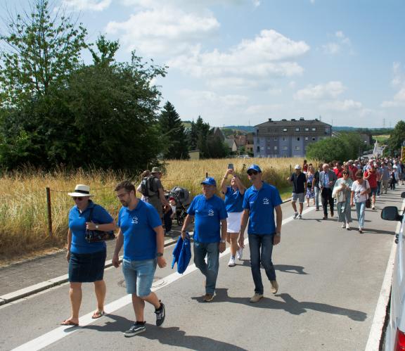 Nationalfeierdag 23.06.2023