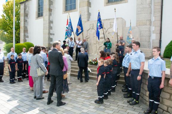 Nationalfeierdag 23.06.2023
