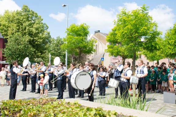 Nationalfeierdag 23.06.2023