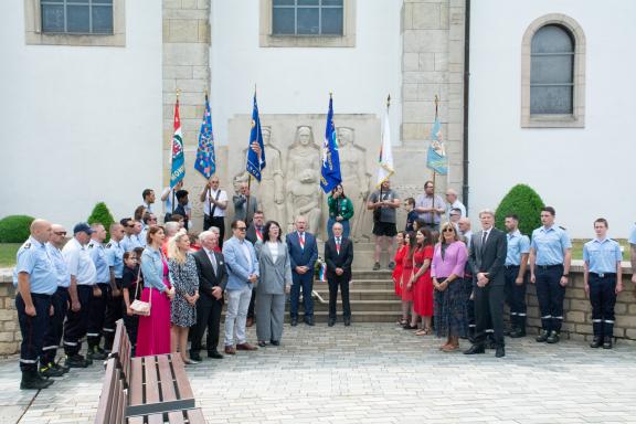 Nationalfeierdag 23.06.2023