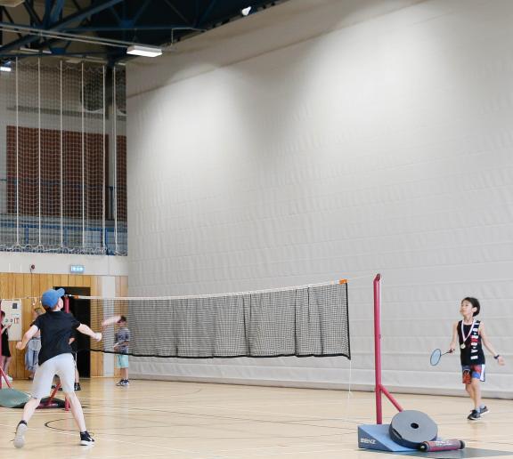 Nuit du Sport 2022