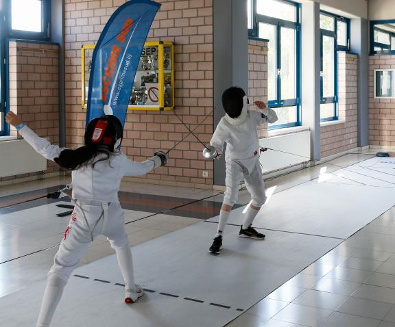 Nuit du Sport 2022