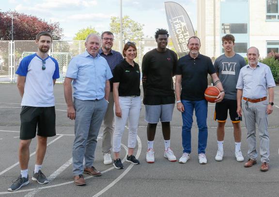 Nuit du Sport 2022