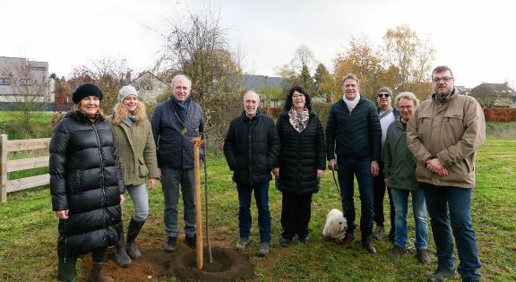 Journée de l'Arbre | 25.11.2022