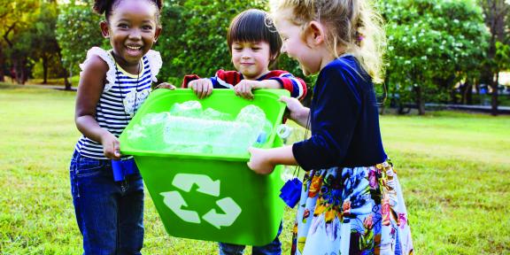 Gestion des déchets