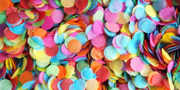 Confetti