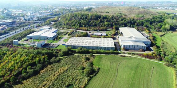 Klimawoch│Visite guidée Minett-Kompost