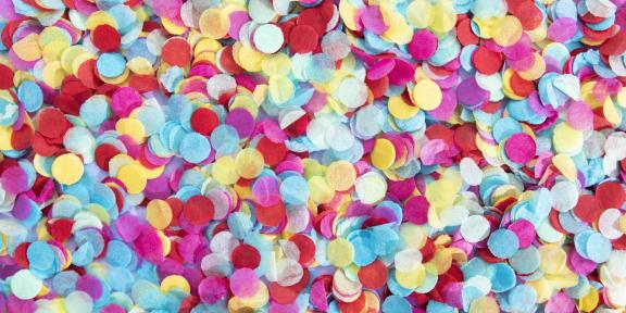 Confetti